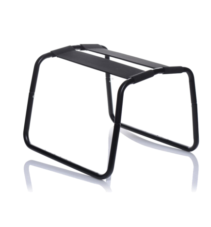 Bangin Bench Extreme Sex Stool