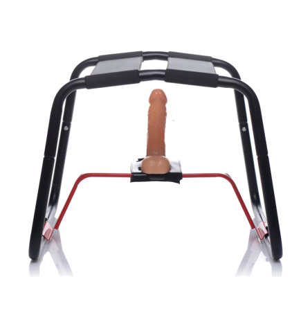 Bangin Bench Extreme Sex Stool