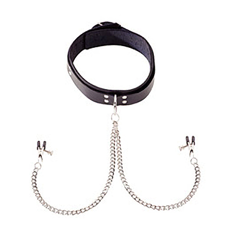 Coveted Collar and Clamp Union Coveted Collar and Clamp Union