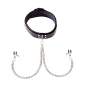 Coveted Collar and Clamp Union