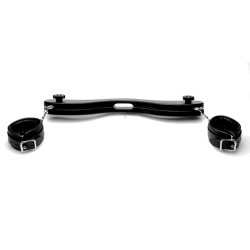 The Extreme Enforcer Humbler with Ankle Restraints