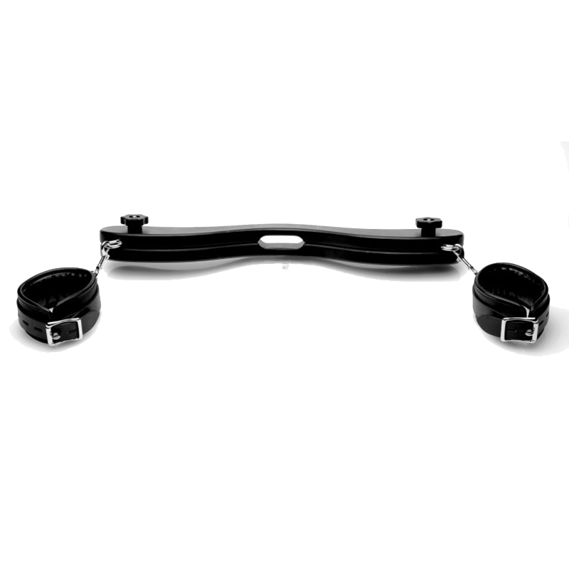 The Extreme Enforcer Humbler with Ankle Restraints The Extreme Enforcer Humbler with Ankle Restraints