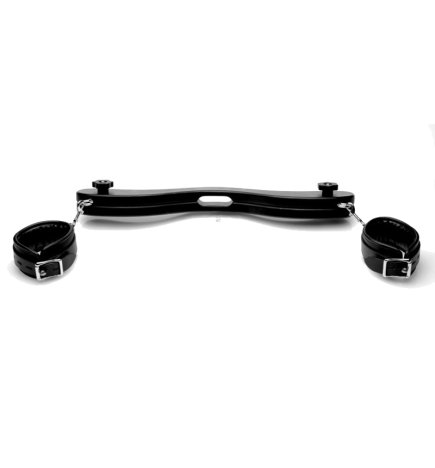 The Extreme Enforcer Humbler with Ankle Restraints