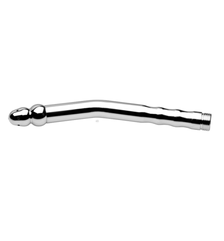 Angled Enema Nozzle