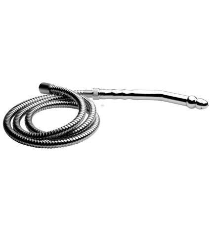 Angled Enema Nozzle