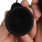 Deluxe 10 Mode Silicone Penis Head Teaser