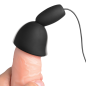 Deluxe 10 Mode Silicone Penis Head Teaser