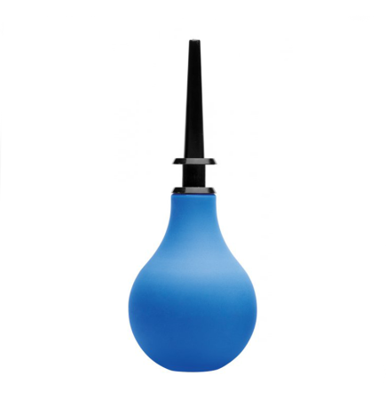 Premium One-way Valve Anal Douche Set