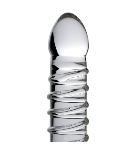 Behemoth Ribbed XL Dildo