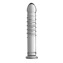 Behemoth Ribbed XL Dildo
