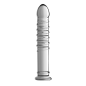 Behemoth Ribbed XL Dildo
