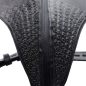 Strict Leather Spiked Leather Confinement Jockstrap