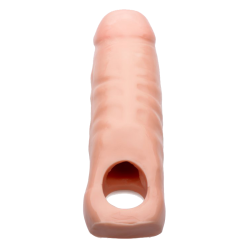 7 Inch Wide Penis Extension