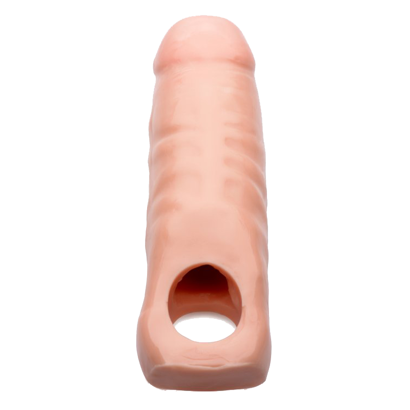 7 Inch Wide Penis Extension