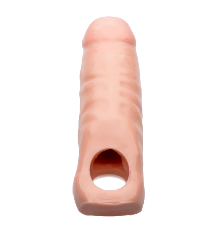 7 Inch Wide Penis Extension