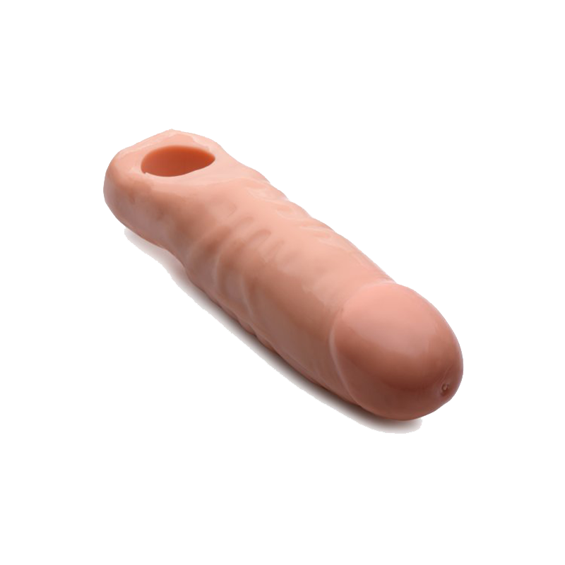 7 Inch Wide Penis Extension 7 Inch Wide Penis Extension