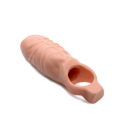 5 Inch Open Tip Penis Extension