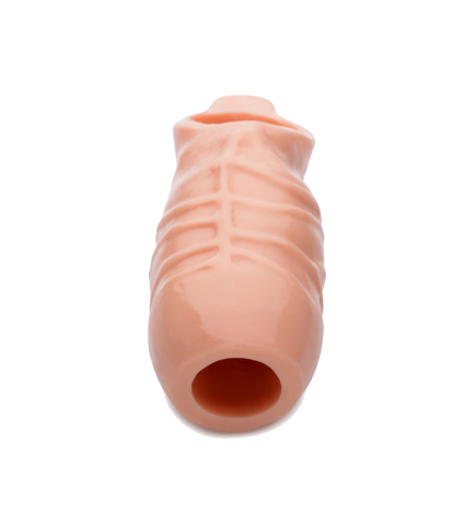 5 Inch Open Tip Penis Extension