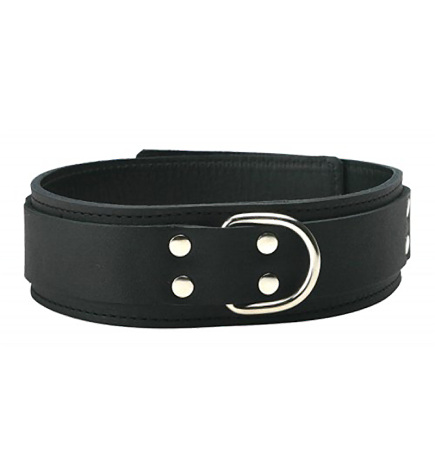 Strict Leather  Standard Leather Lined Collar