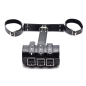 PU Leather Arm Binder PU Leather Arm Binder