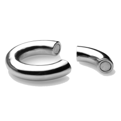 Magnetize Stainless Steel Magnetic Ball Stretcher