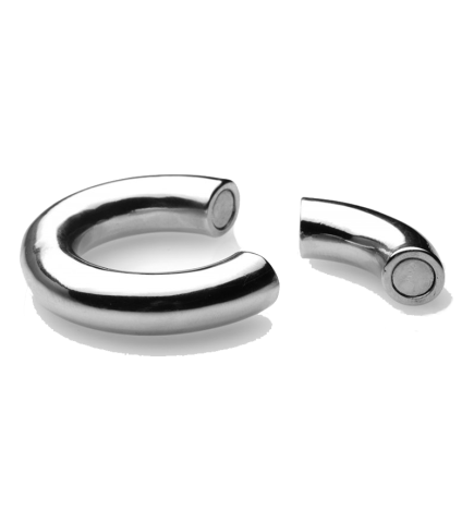 Magnetize Stainless Steel Magnetic Ball Stretcher