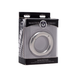 Magnetize Stainless Steel Magnetic Ball Stretcher