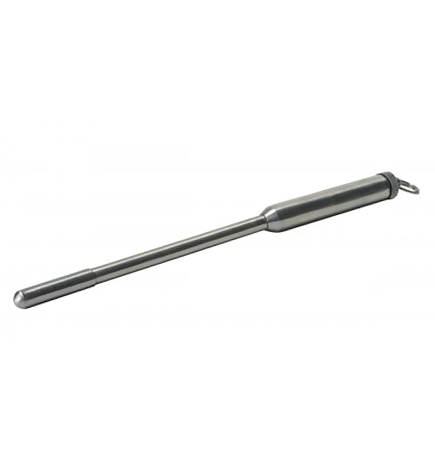 Stainless Steel Vibrating Urethral Sound