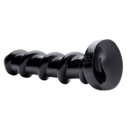 Mighty Screw 9.5 Inch Dildo
