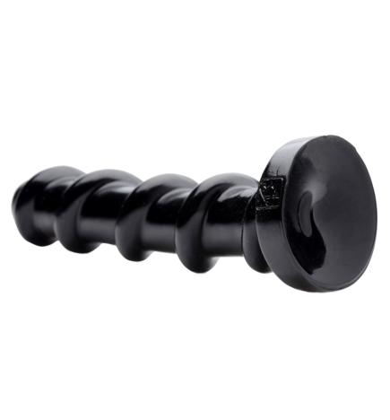 Mighty Screw 9.5 Inch Dildo