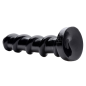 Mighty Screw 9.5 Inch Dildo