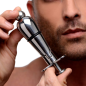 Stainless Steel Locking Anal Plug