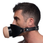Pussy Face Oral Sex Mouth Gag
