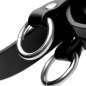Frog Tie Kneeling Bondage Restraint System Frog Tie Kneeling Bondage Restraint System
