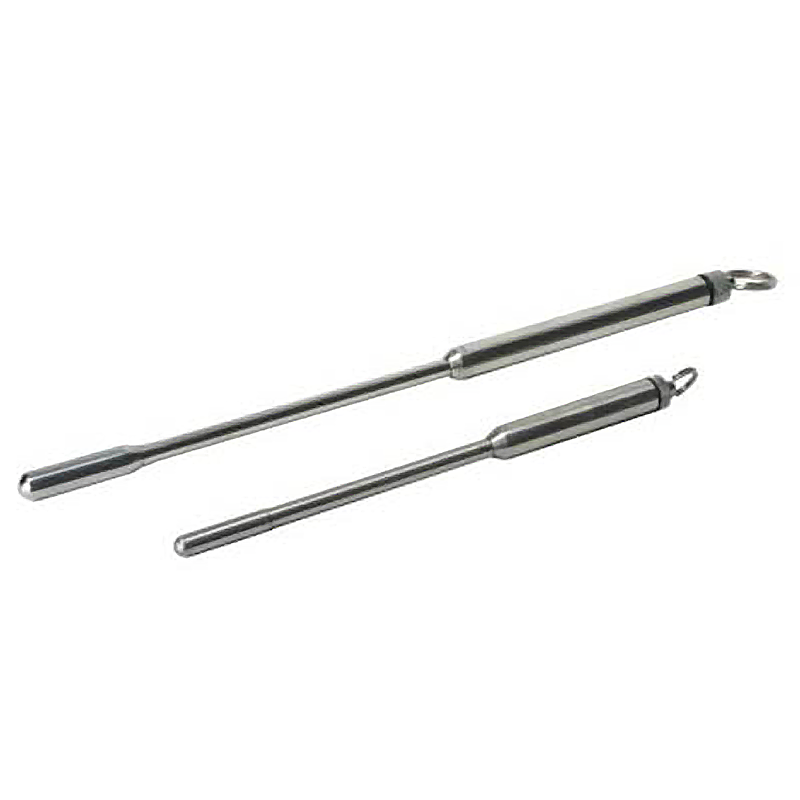 Stainless Steel Vibrating Urethral Sound Stainless Steel Vibrating Urethral Sound
