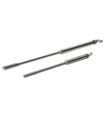 Stainless Steel Vibrating Urethral Sound