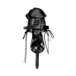 Pet Crawler Bondage Set Pet Crawler Bondage Set
