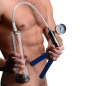 Tom of Finland Heavy Duty Cock Pump