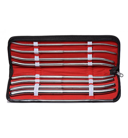 Pratt Urethral 11" Sounds