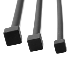 Bolted Deluxe Silicone Urethral Sounds