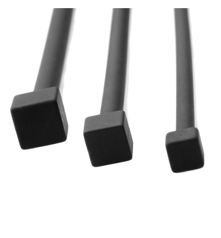 Bolted Deluxe Silicone Urethral Sounds