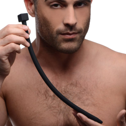 Bolted Deluxe Silicone Urethral Sounds