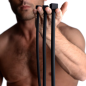 Bolted Deluxe Silicone Urethral Sounds