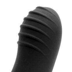 Maverick Rotating Vibrating Silicone Prostate Stimulator