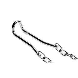 Heavy Hitch Ball Stretcher Hook with Weights