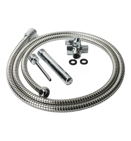 CleanStream Shower Enema System