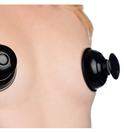 Plungers Extreme Suction Silicone Nipple Suckers