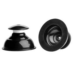 Plungers Extreme Suction Silicone Nipple Suckers