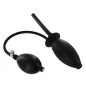 CleanStream Inflatable Enema Plug CleanStream Inflatable Enema Plug