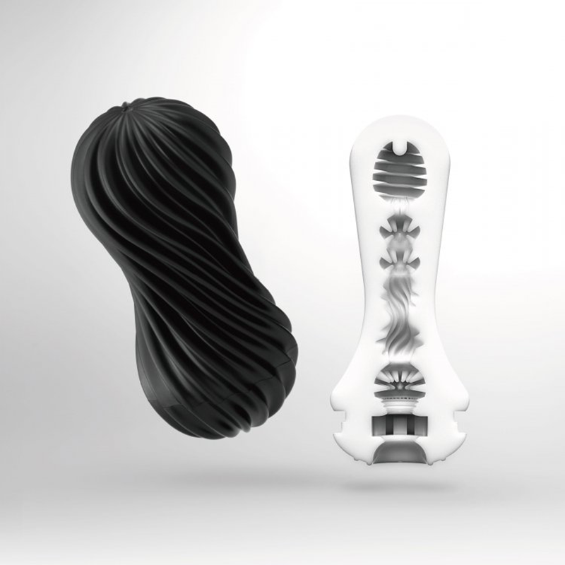 Tenga Flex - Black